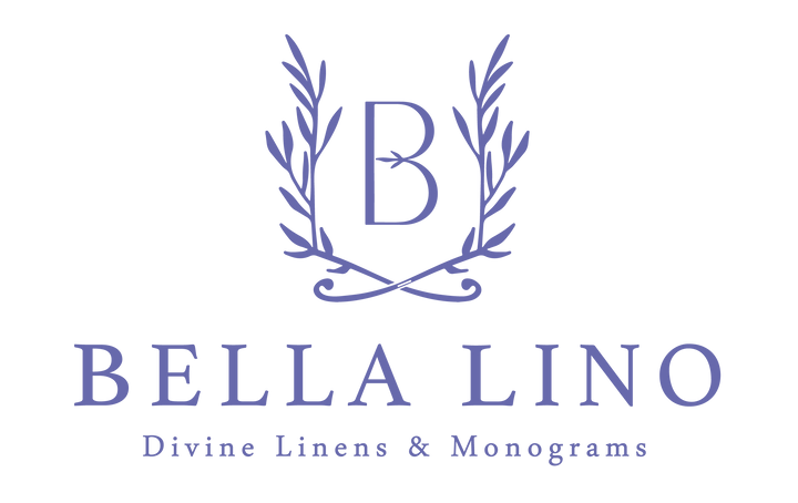 Bella Lino Linens