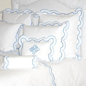 Sorrento Custom Bed Linens