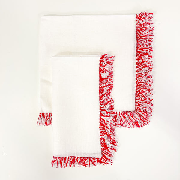 SaleFine Bed, Bath & Table Linens Bella Lino Linens