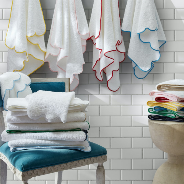 Luxury bath towel sets hotsell