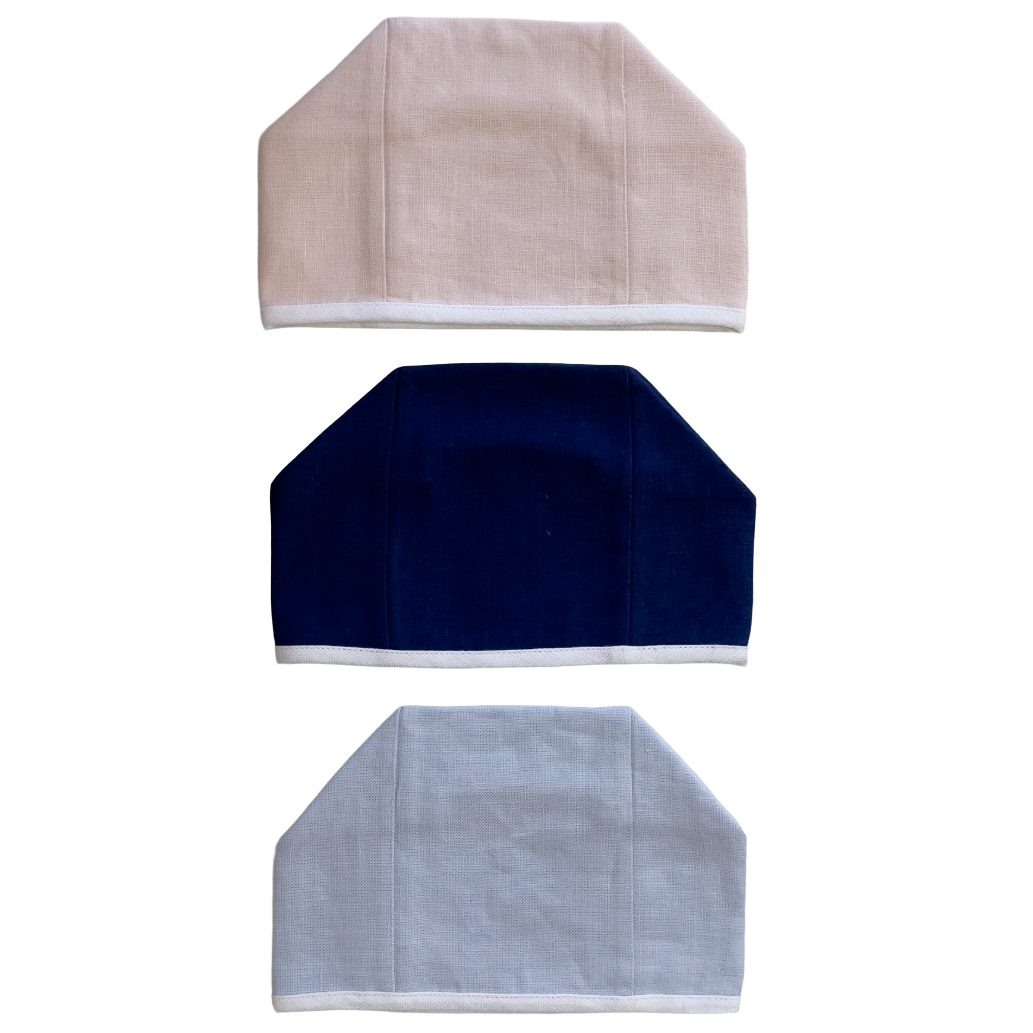 Sale-Tissue Box Cover Assorted