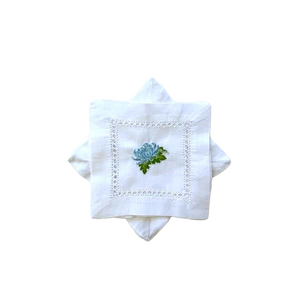Dahlia Gallucci Cocktail Napkin Sets