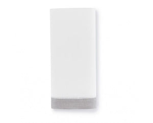 Filo Linen Guest Towel-Pair