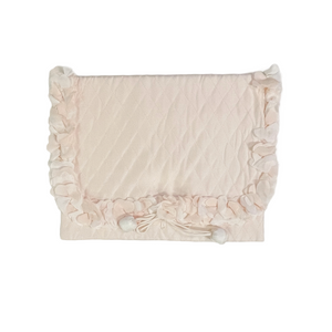 Sale-Ruffle Lingerie Bag-3 Colors