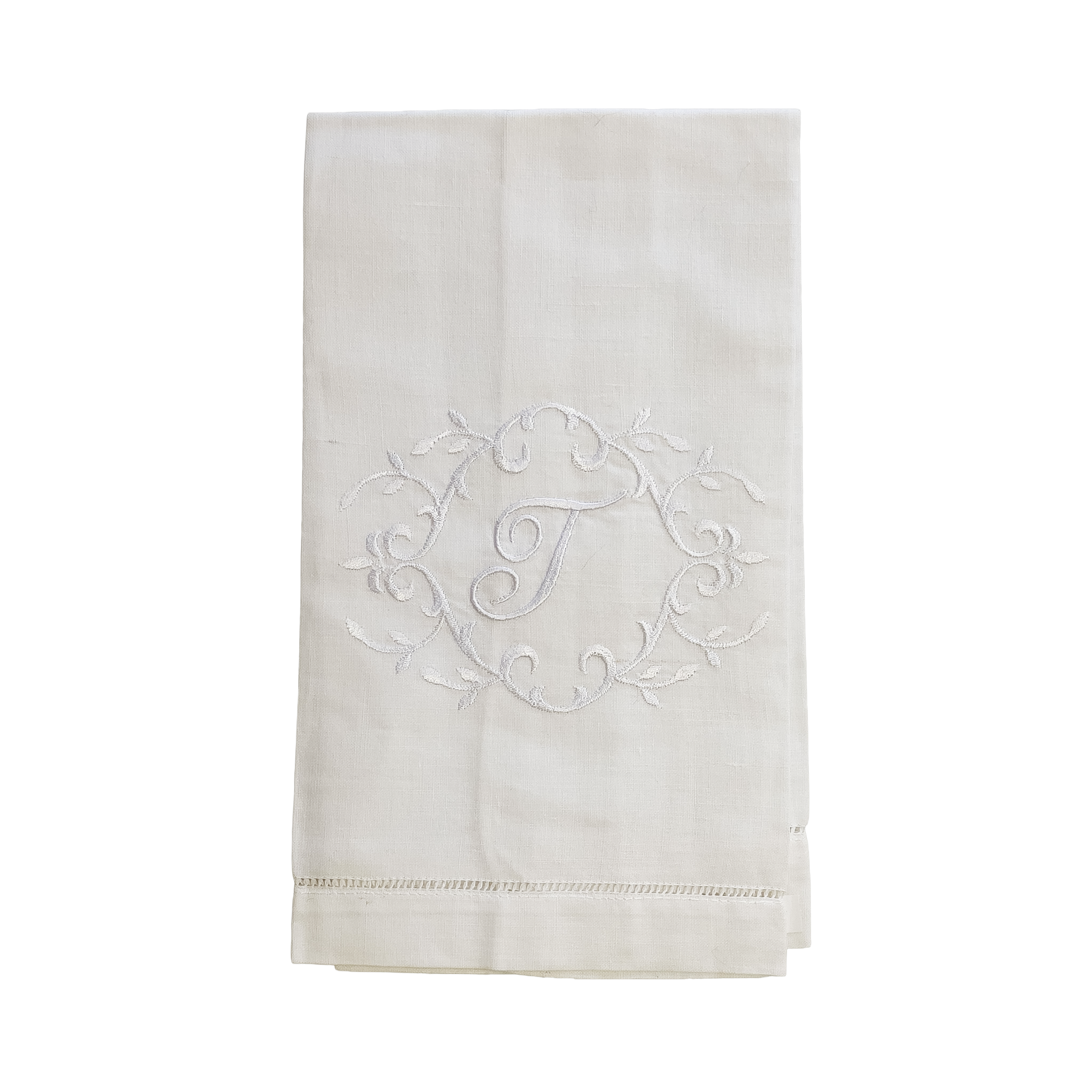 Sale-T Framed Guest Towel