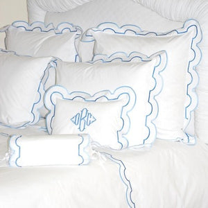 Sorrento Custom Bed Linens