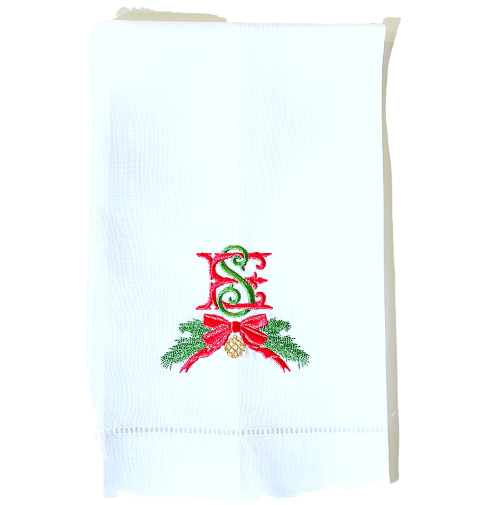  Biltmore Towels