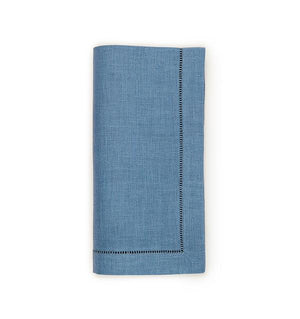 Gwyn Monogrammed Festival Linen Napkins-Placemats-Cocktail Napkins