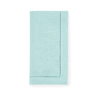 Gwyn Monogrammed Festival Linen Napkins-Placemats-Cocktail Napkins