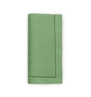 Gwyn Monogrammed Festival Linen Napkins-Placemats-Cocktail Napkins