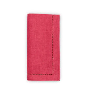 Gwyn Monogrammed Festival Linen Napkins-Placemats-Cocktail Napkins