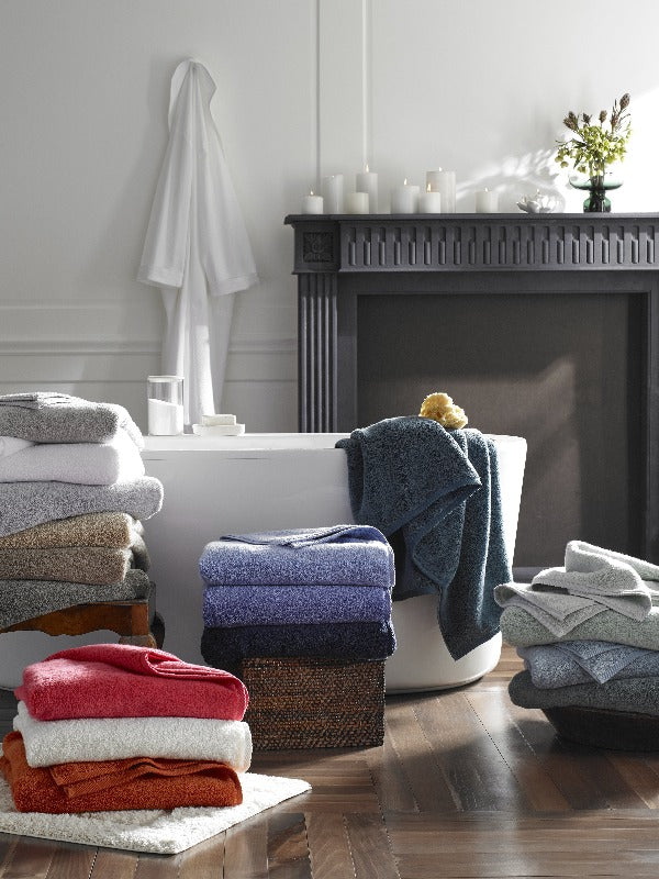 Luxury living towels clearance