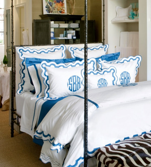 Matouk blanket online cover